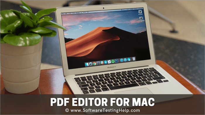 pdf editor for pc and mac