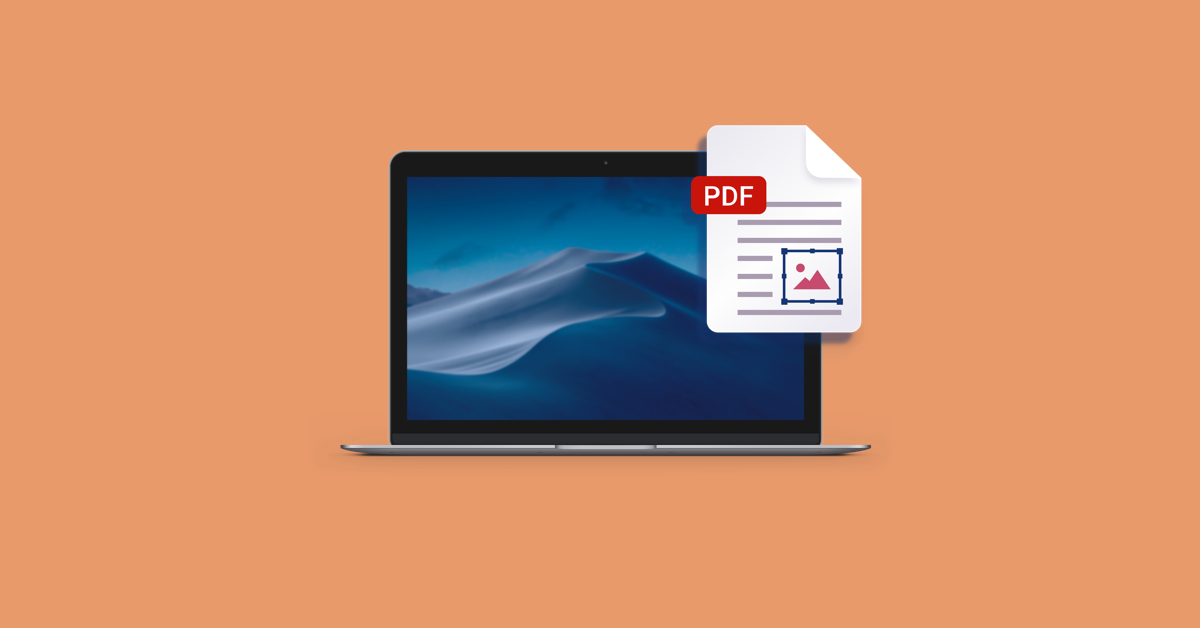 edit a pdf for free mac